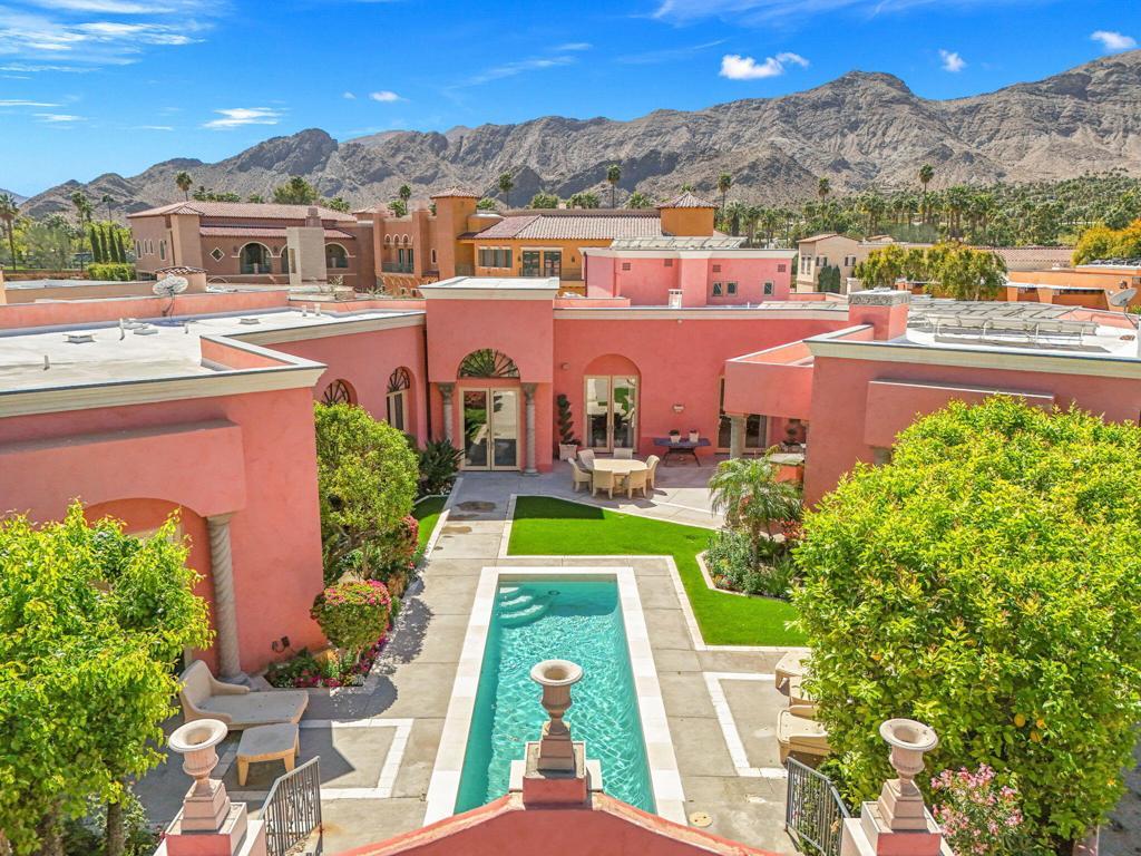 18 Via Condotti, Rancho Mirage