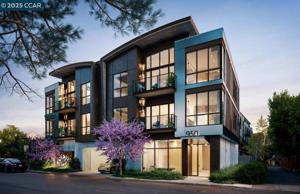 950 Hough Avenue 307, Lafayette