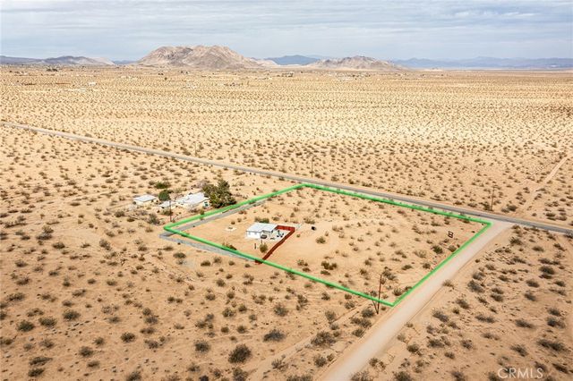 877 Phillips Road, Landers