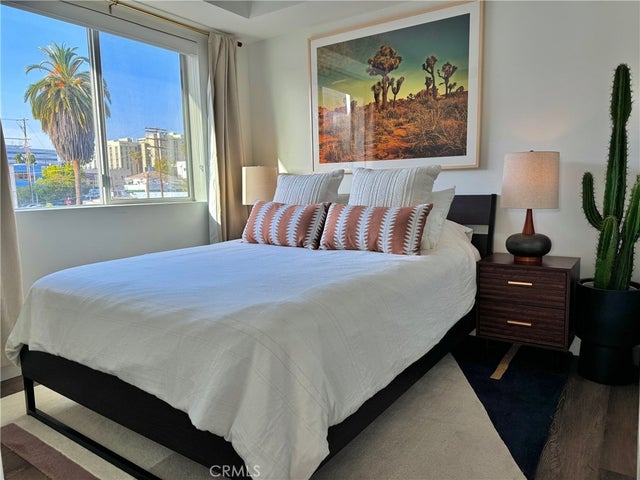1245 N New Hampshire Avenue # 4, Los Angeles