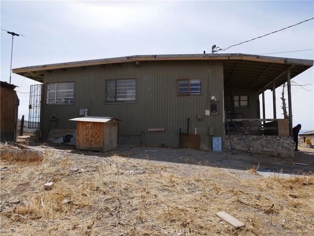 15026 Swan Lane, Oro Grande