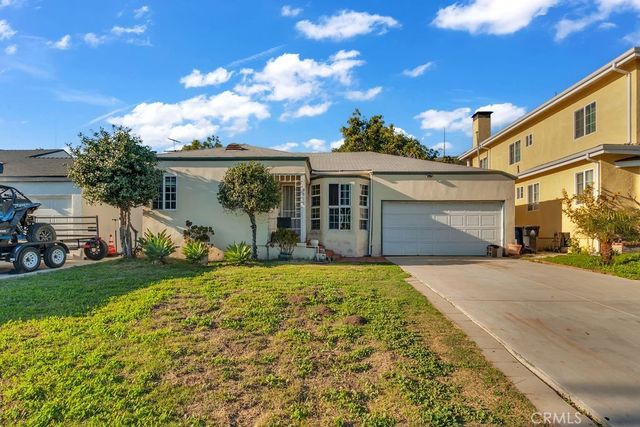 4317 Multnomah Street, Los Angeles