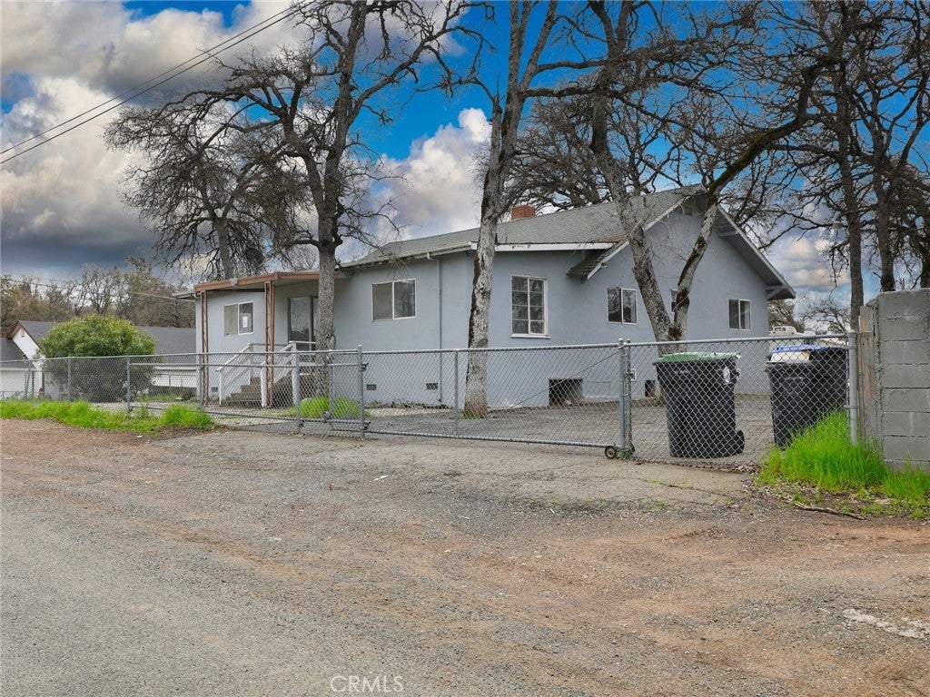 16115 27th Avenue, Clearlake