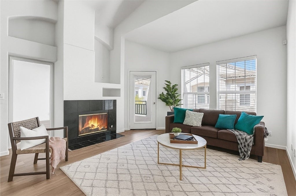 7673 Hazard Center Drive, San Diego