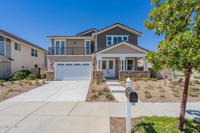 4699 Summit Avenue, Simi Valley