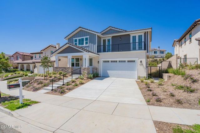 4687 Summit Avenue, Simi Valley