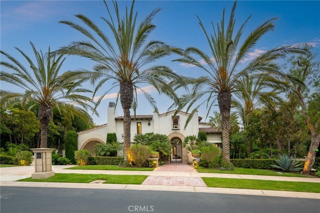 26 Fairway, Newport Coast