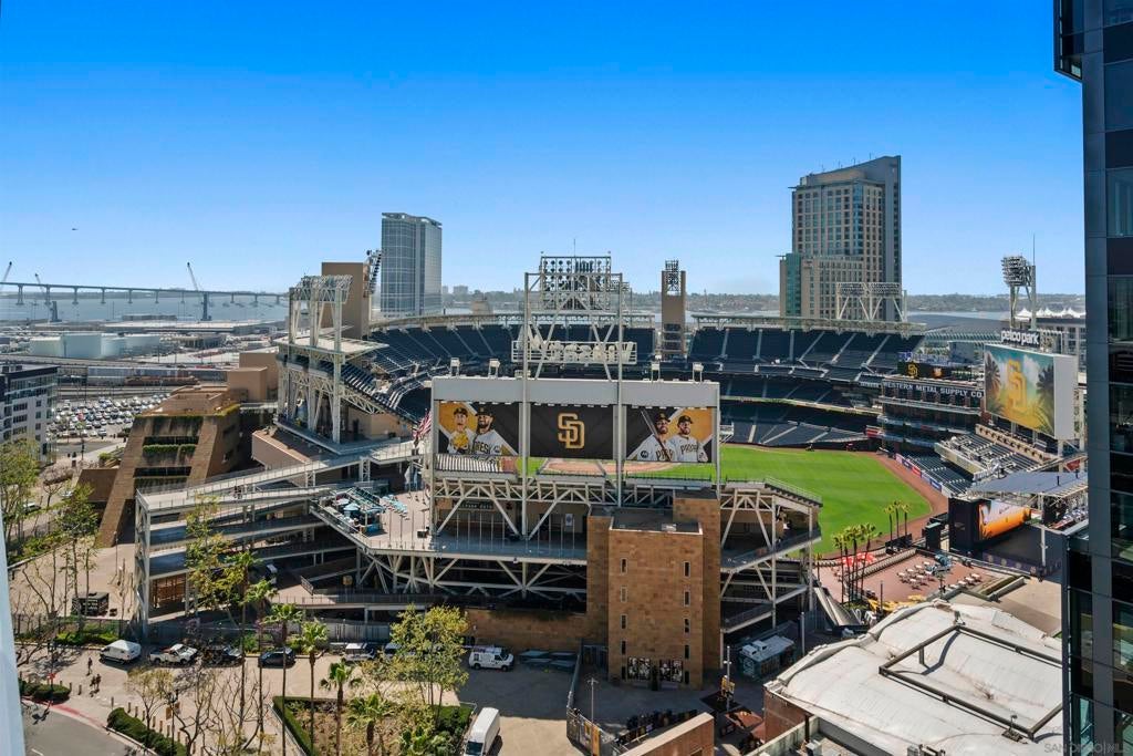 321 10th Avenue 1608, San Diego