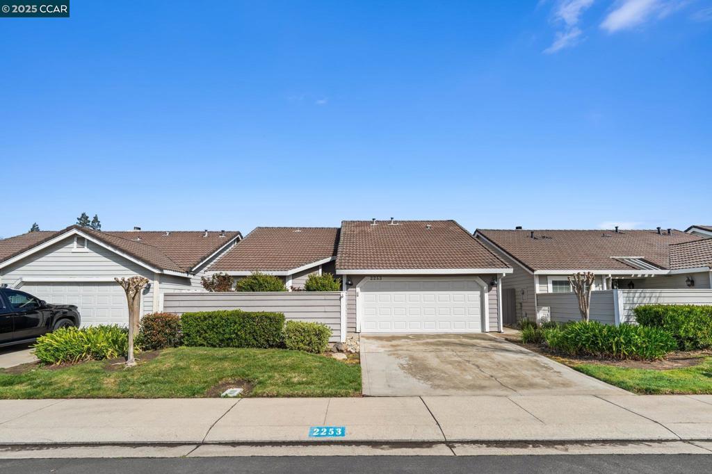 2253 Chelmsford Drive, Modesto