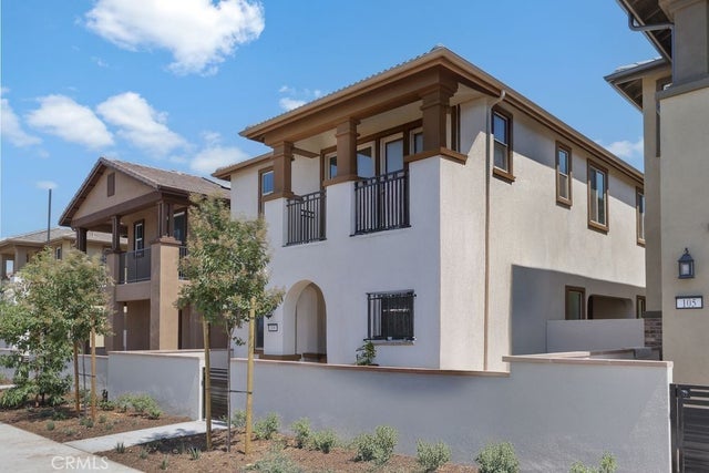 109 Great Park Boulevard, Irvine.