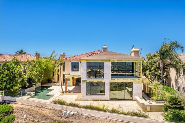 50 Vista Montemar, Laguna Niguel