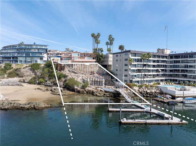 2495 Ocean Boulevard, Corona Del Mar