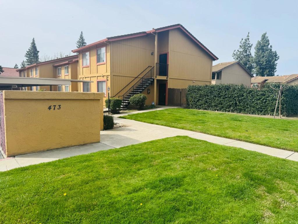 473 Cherry Lane I, Manteca