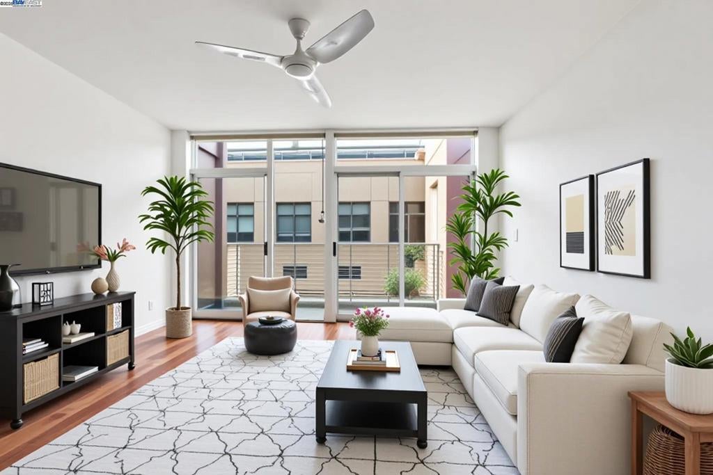 630 Thomas L Berkley Way 514, Oakland