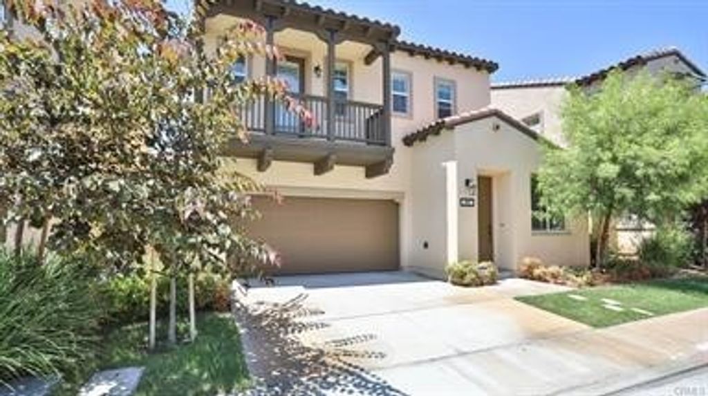 1207 N Ventana Lane, Placentia