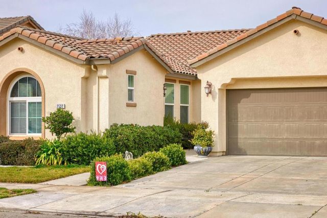 2532 Laurel Ridge Court, Oakdale