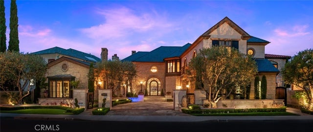 22791 Tindaya, Mission Viejo