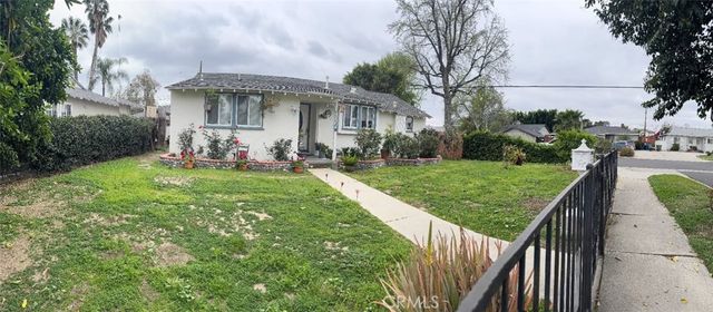 16654 Kelsloan Street, Van Nuys