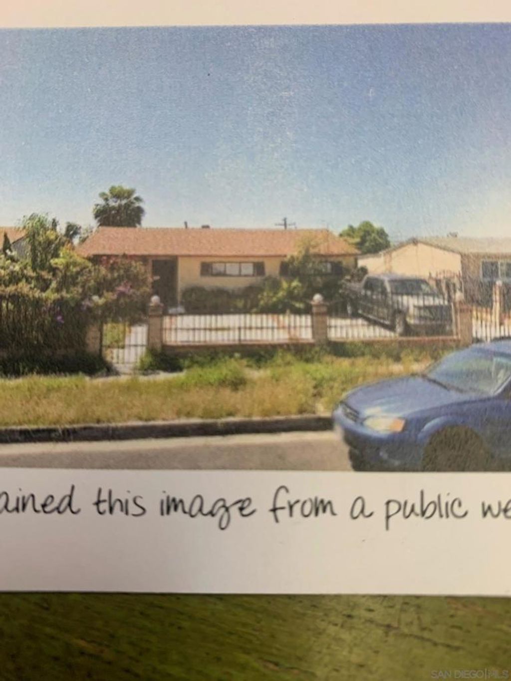 612 Cardiff St, San Diego
