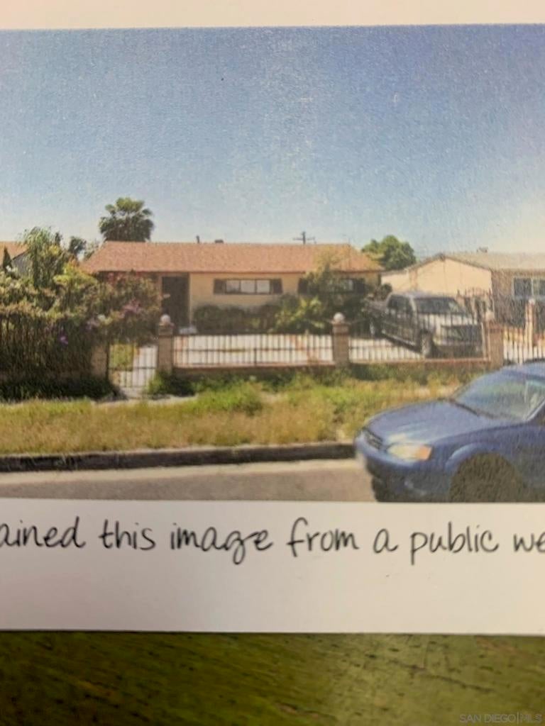 Photo of Listing #250022912SD