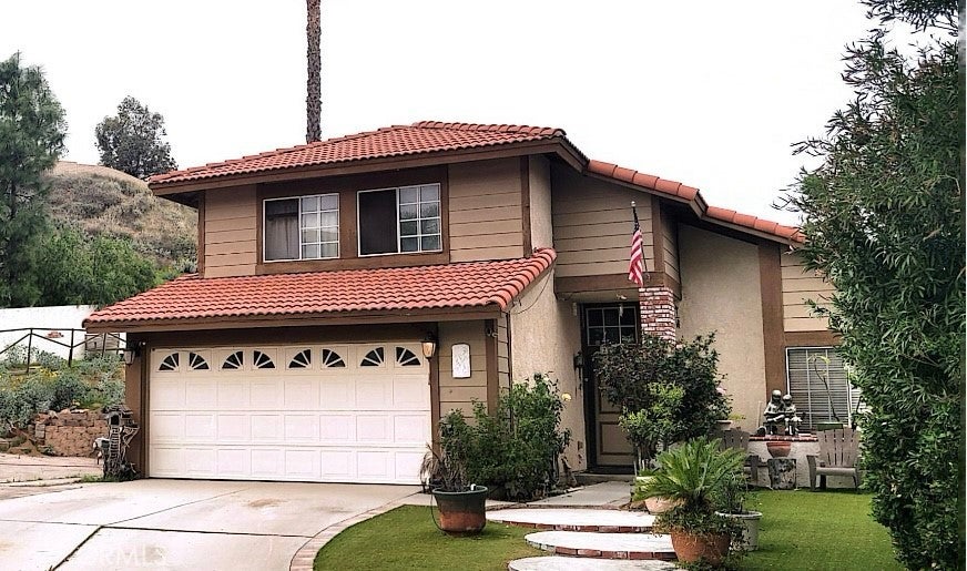 28041 Concord Avenue, Castaic