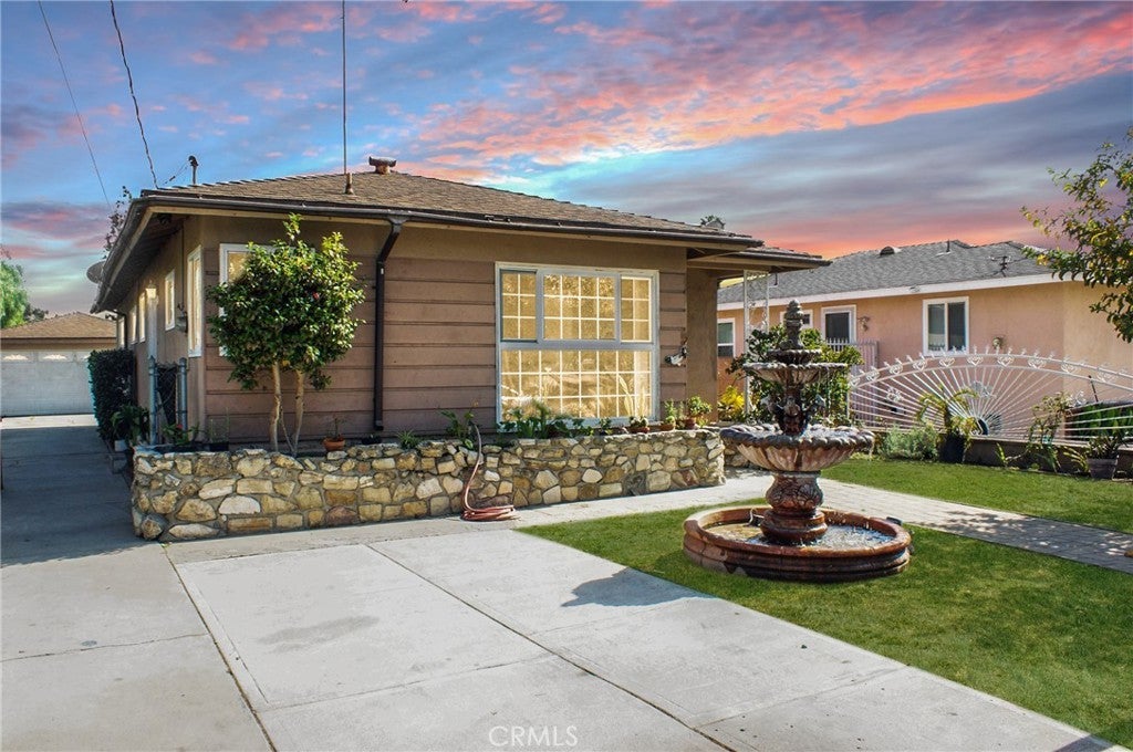 3724 105th Street, Inglewood