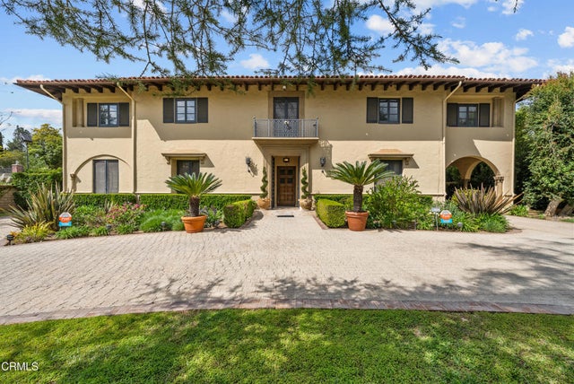 795 Holladay Road, Pasadena