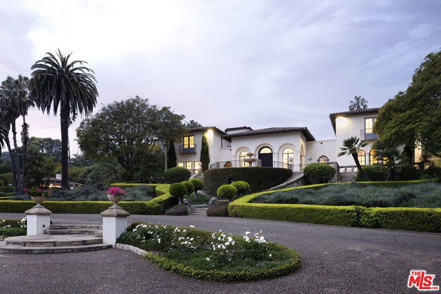 1084 Golf Road, Santa Barbara.