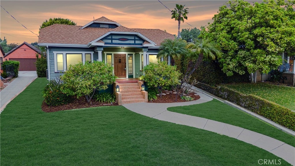 13733 Franklin Street, Whittier