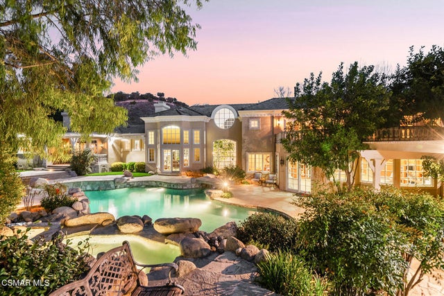 907 Vista Ridge Lane, Westlake Village