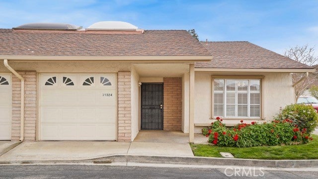 19324 Flowers Court, Newhall