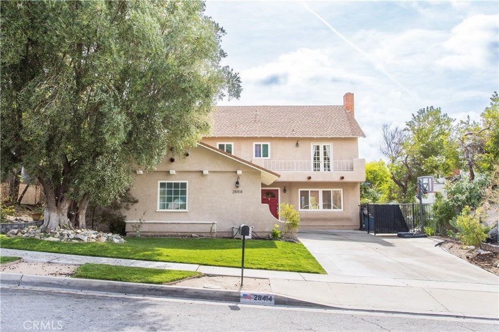 28414 Winterdale Drive, Canyon Country