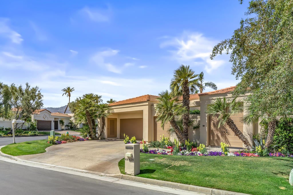44839 Winged Foot Drive, Indian Wells