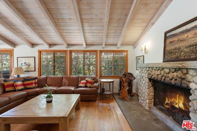 1809 Melhill Way, Los Angeles