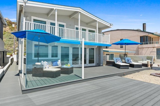 35321 Beach Road, Dana Point