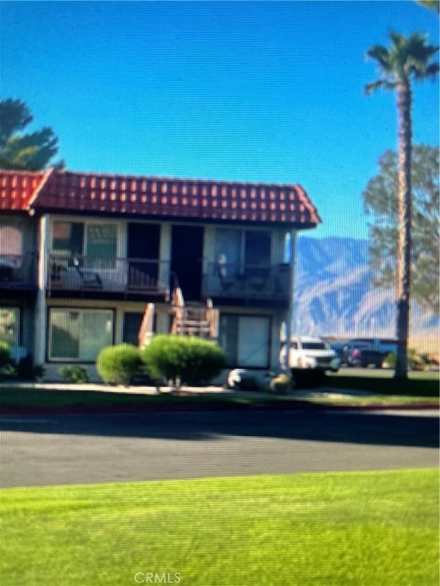 9643 Spyglass Avenue # 42, Desert Hot Springs