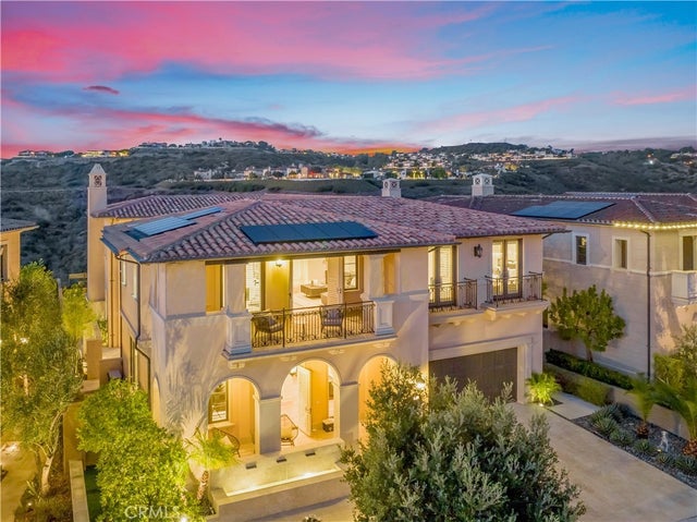 31 Seawatch, Newport Coast