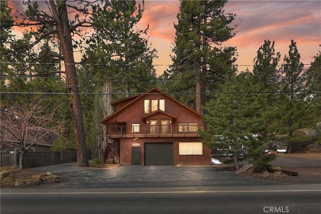 39128 North Shore, Fawnskin