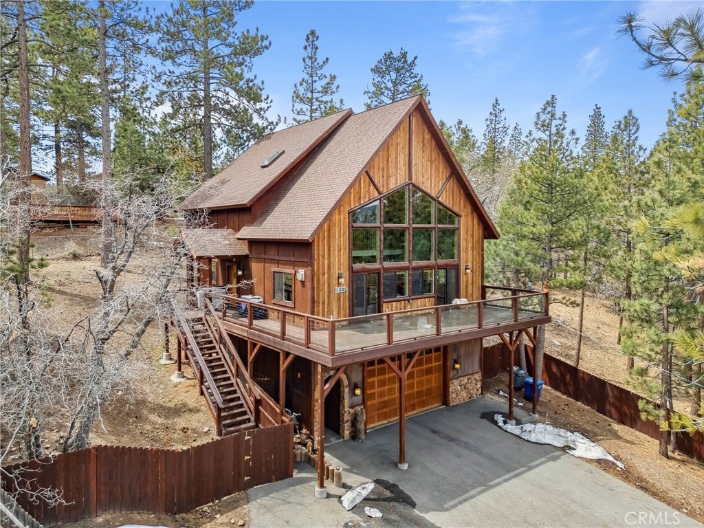 450 Temple Lane, Big Bear Lake