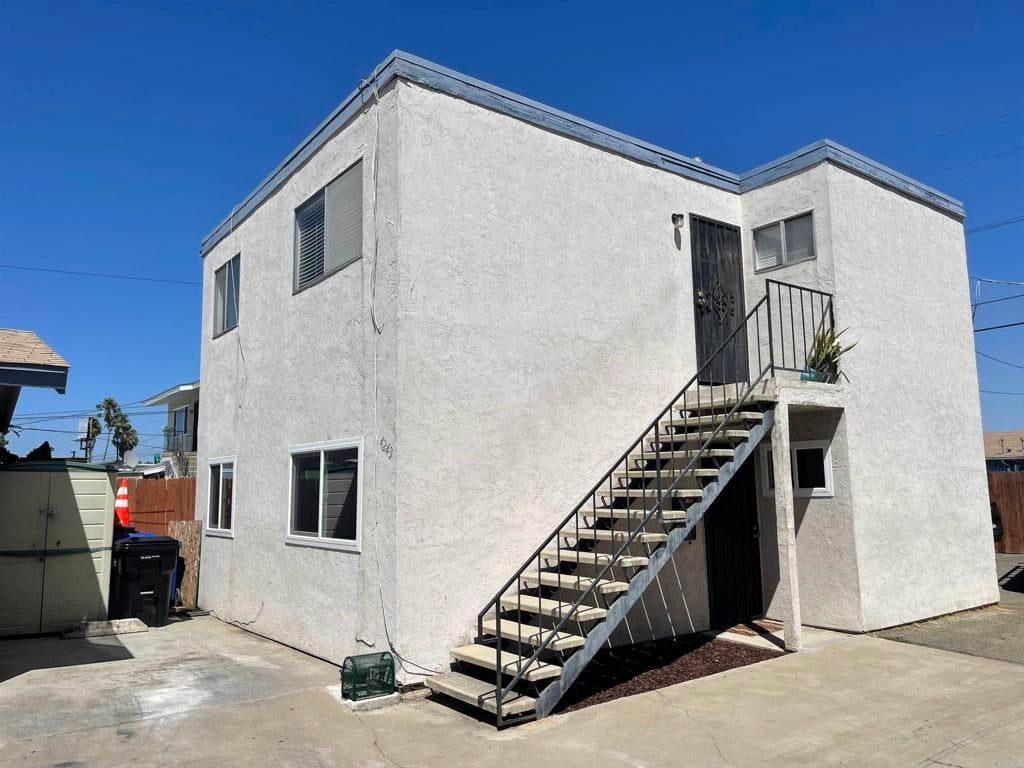 4243 39th Street # A, San Diego