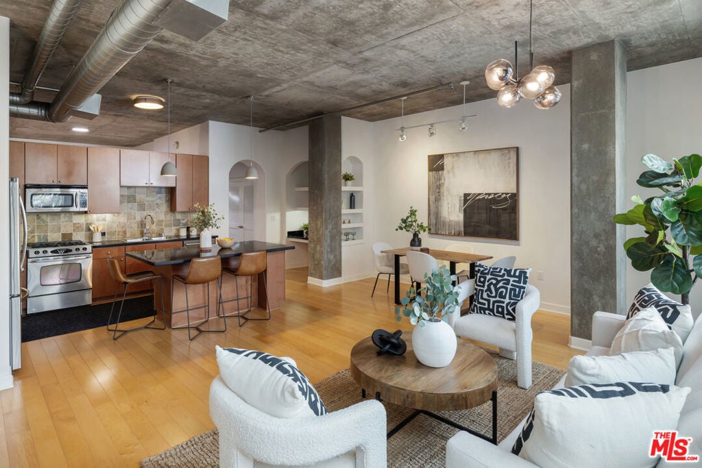 840 Green Street 307, Pasadena