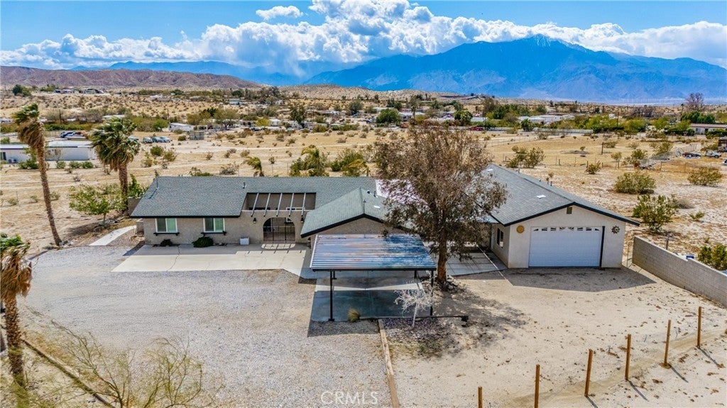 18625 Kris Avenue, Desert Hot Springs