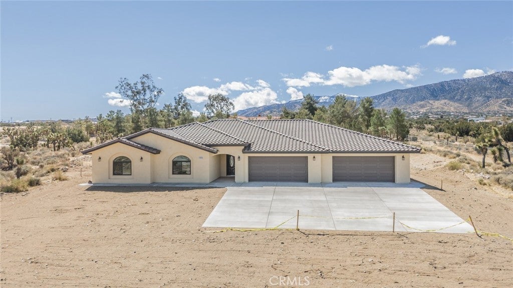 1483 Smoke Tree Road, Pinon Hills