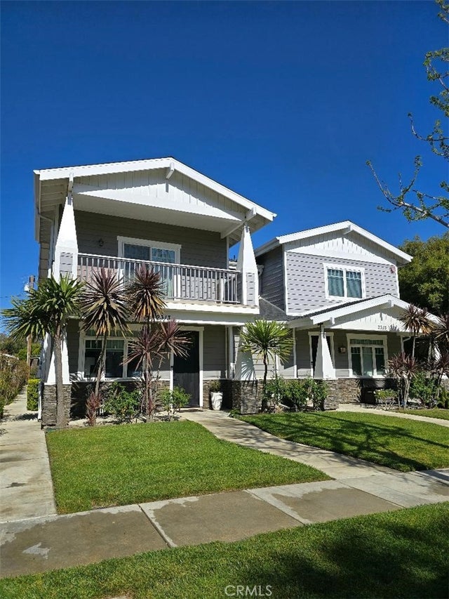 2317 Apple Avenue, Torrance.