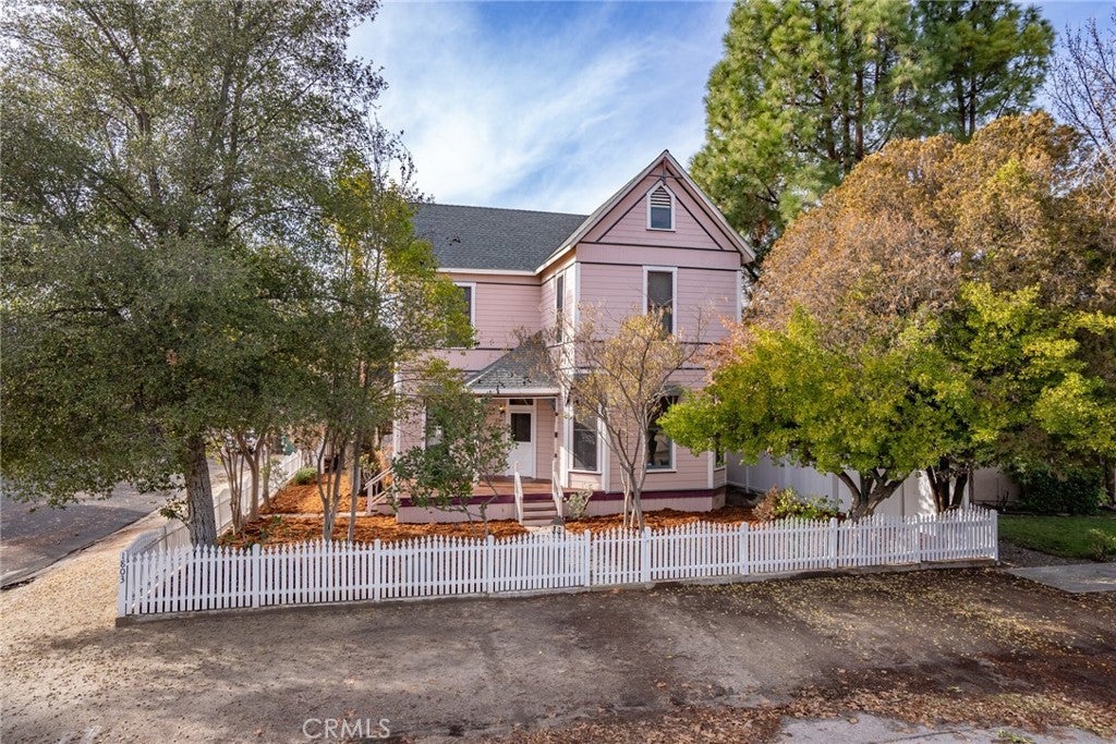 1803 Pine Street, Paso Robles