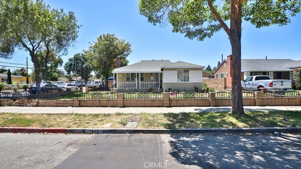 1246 S Baker Street, Santa Ana