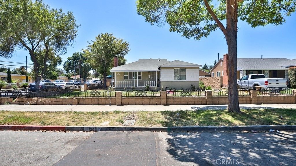 1246 S Baker Street, Santa Ana