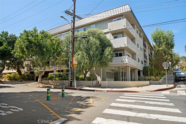 9005 Cynthia Street # 209, West Hollywood