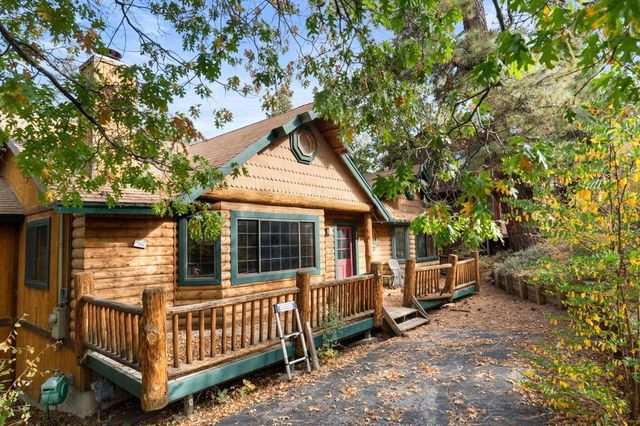 1464 Rockspray Drive, Big Bear