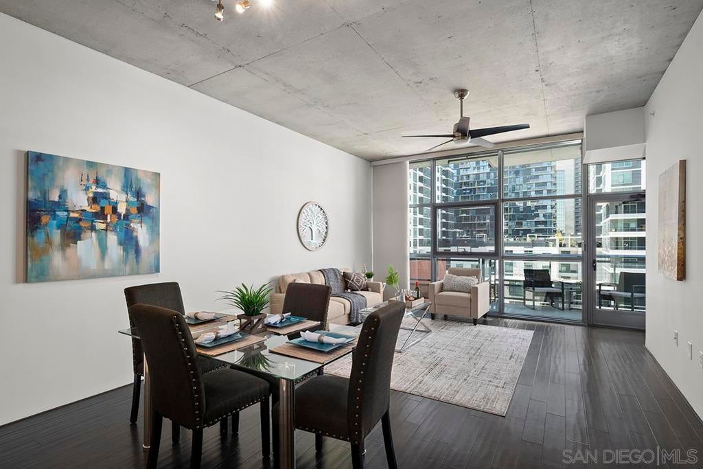 1494 Union Street 608, San Diego